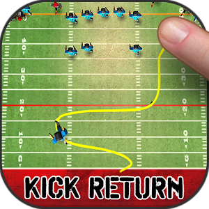A review of Return Man 2 – free online sports game