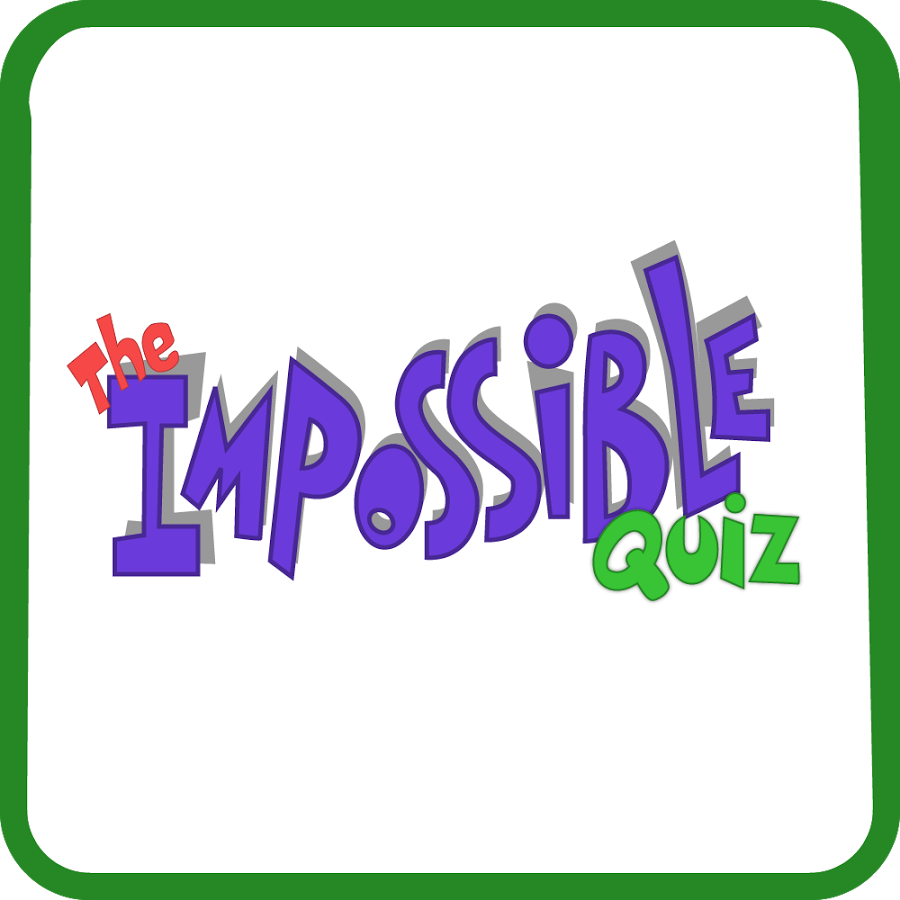 Impossible Quiz 2 – Game Guide